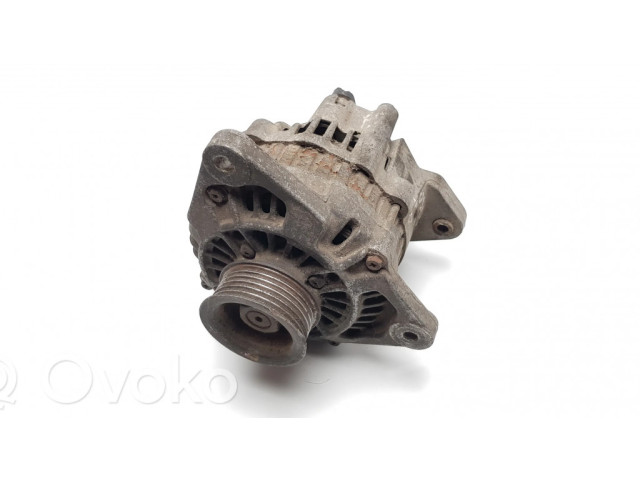 Генератор 92AB10300FB, A002TA2392   Ford Escort 1.4     