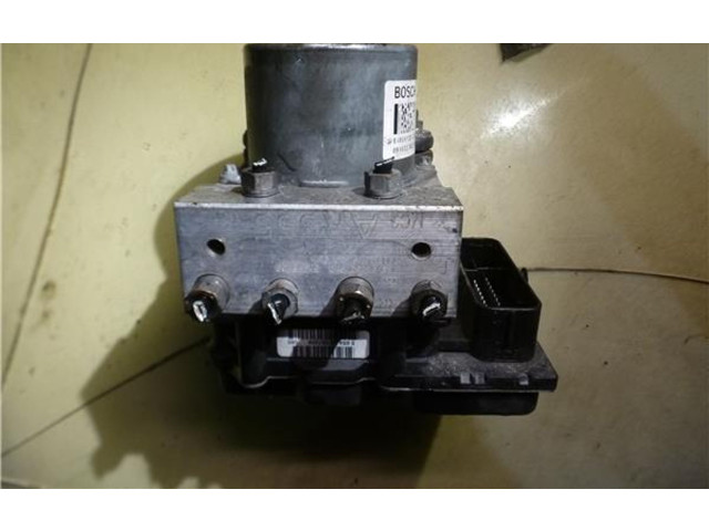 Řídící jednotka 51865128 Alfa Romeo Mito 2009