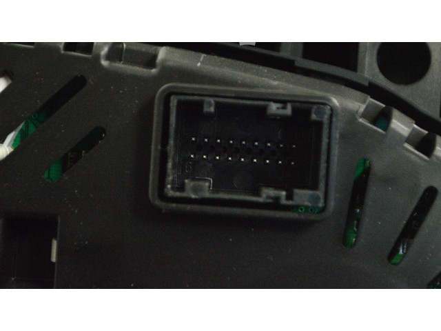 Панель приборов 50521894, A0061539528 Alfa Romeo Giulietta