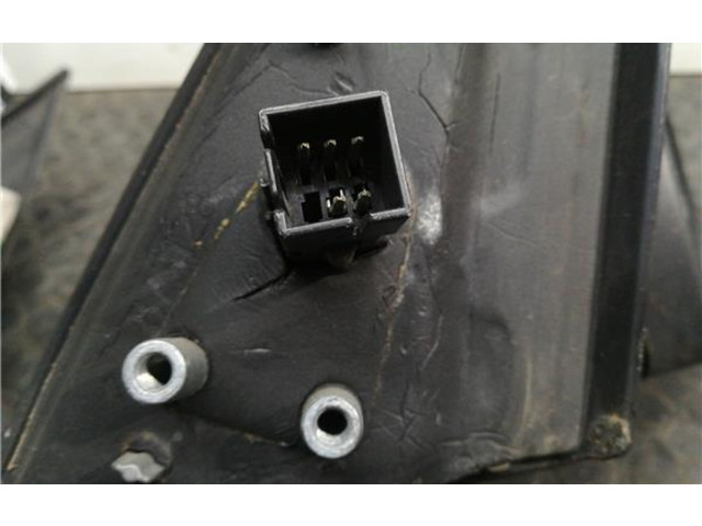 Зеркало (механическое)       Opel Meriva B  2010 - 2016 года   