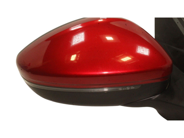 Зеркало электрическое        Peugeot 2008 II  2019 -  года   