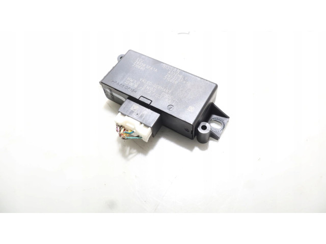 Řídící jednotka Nissan Micra K14 2018