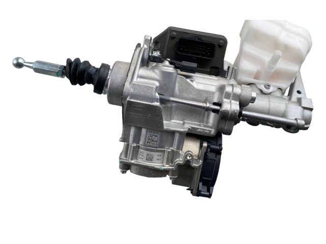 Jednotka ABS 4K0614105N, 0204N00176 Audi A6 S6 C8 4K 2020