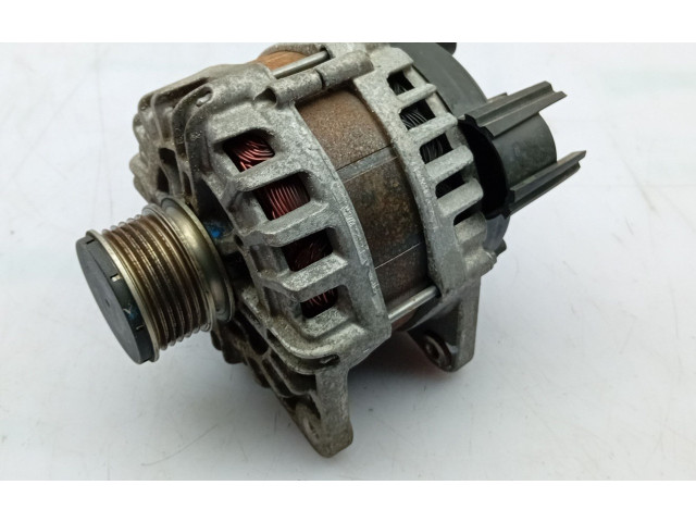 Генератор 231004402R Renault Clio V