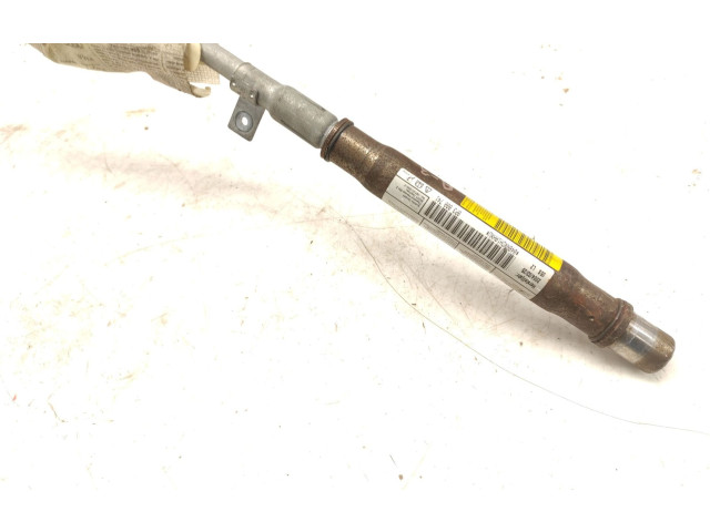 Надувная подушка для крыши 8P3880741 Audi A3 S3 A3 Sportback 8P