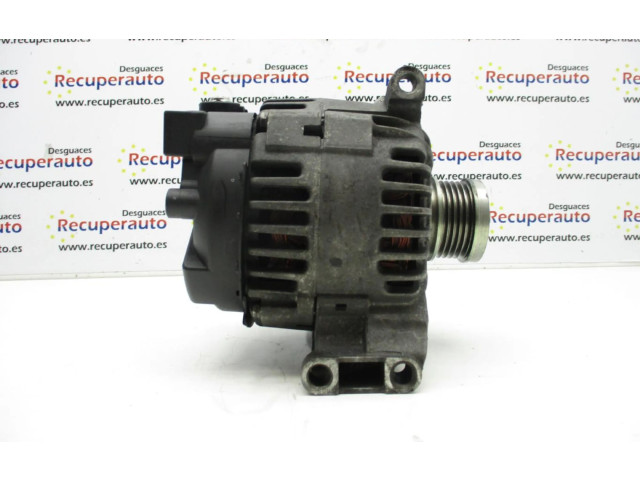 Генератор A6401540402 Mercedes-Benz A W169