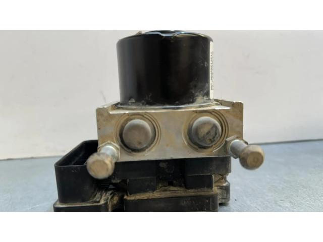 Блок АБС 96809543, ABS Chevrolet Astra 2008-2011 года