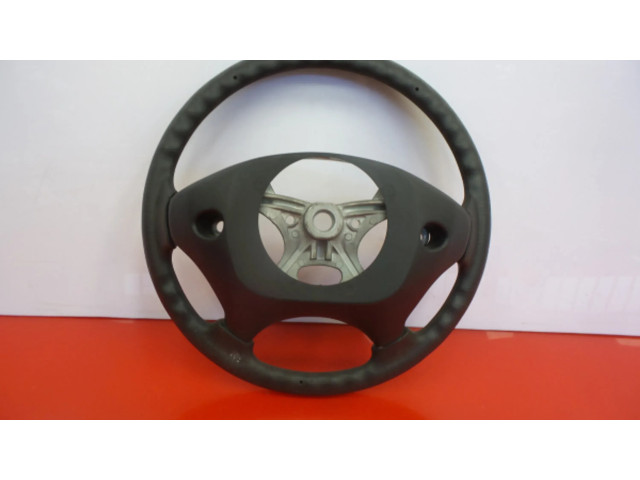 Руль Chrysler Voyager 2004-2007 года 0WF79XDVAC