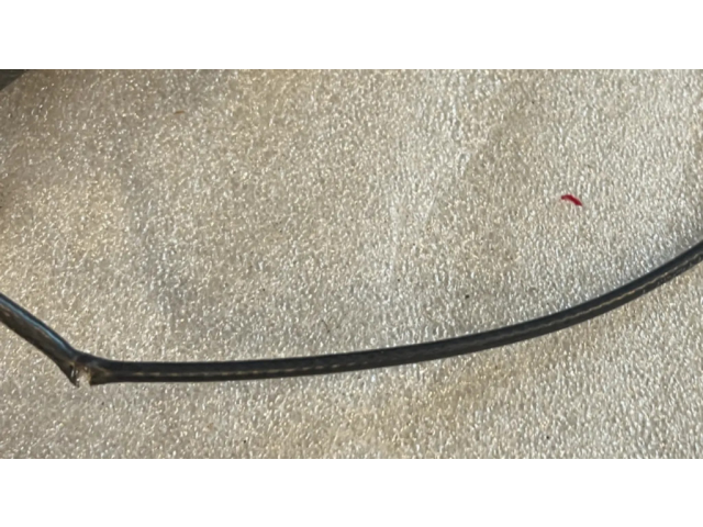 Zpětné zrcátko  Mercedes-Benz S W223 2022  A2238103204  