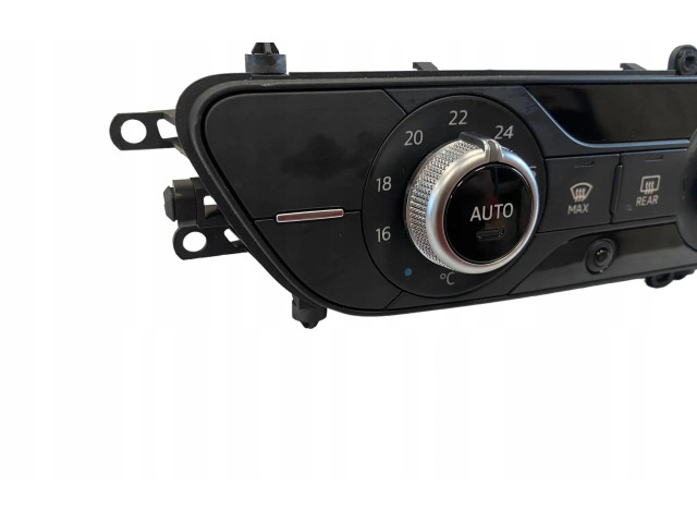 Блок управления климат-контролем 80A820043Q   Audi Q5 SQ5
