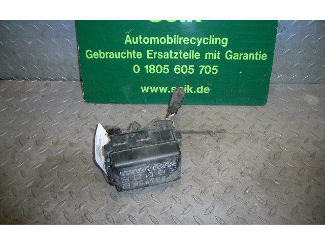 Блок предохранителей 82661-97201 Daihatsu Sirion