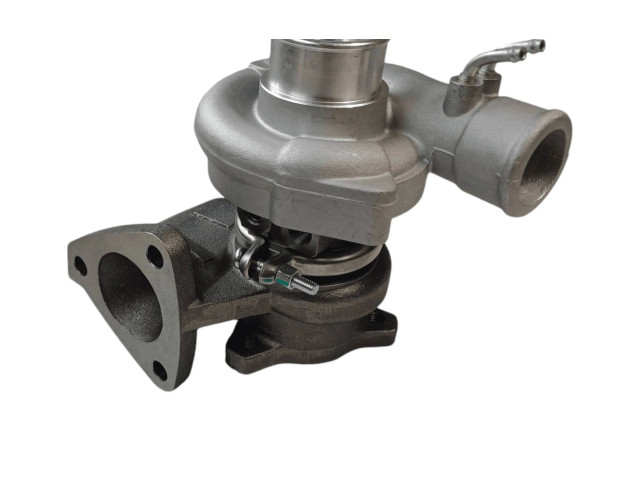 Турбина Mitsubishi L200 4917701502, 4917701502 для двигателя 4D56-T