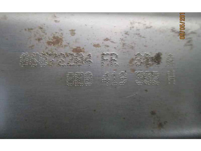    Рулевая рейка 8E04195022H   Audi A4 Allroad  -  года