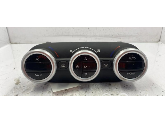 Блок управления климат-контролем 156123650 Alfa Romeo Giulietta