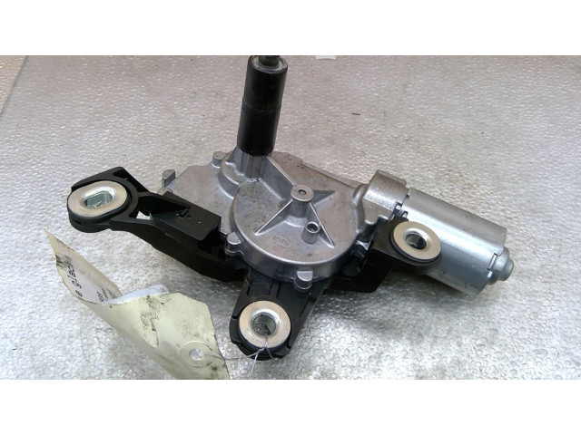 Моторчик заднего дворника 1T0955711D    Volkswagen Touran I