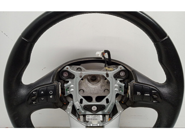 Руль KIA Ceed  2006 - 2012 года       