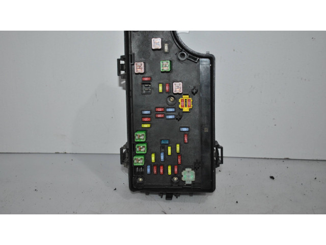 Pojistková skříňka Řídící jednotka BSM P04692207AE, P04692207AE   Dodge Caliber 2007