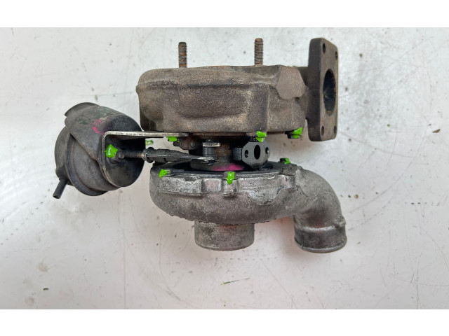  Турбина Audi A6 S6 C5 4B  059145701G         