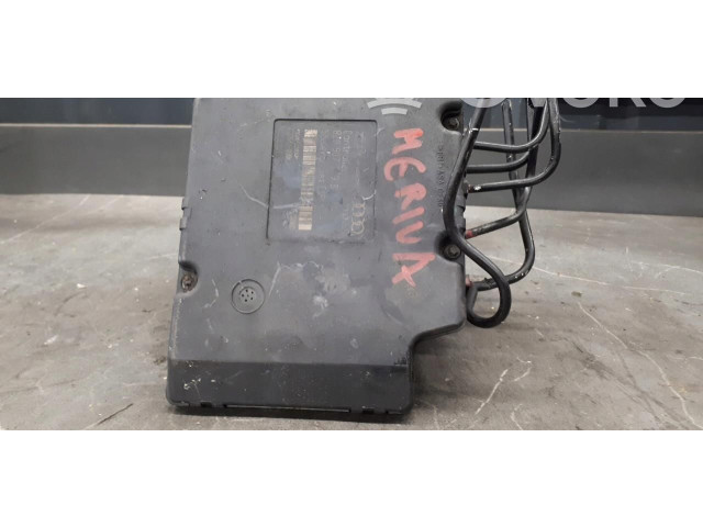 Блок АБС 8z0614517c Audi A2 - года