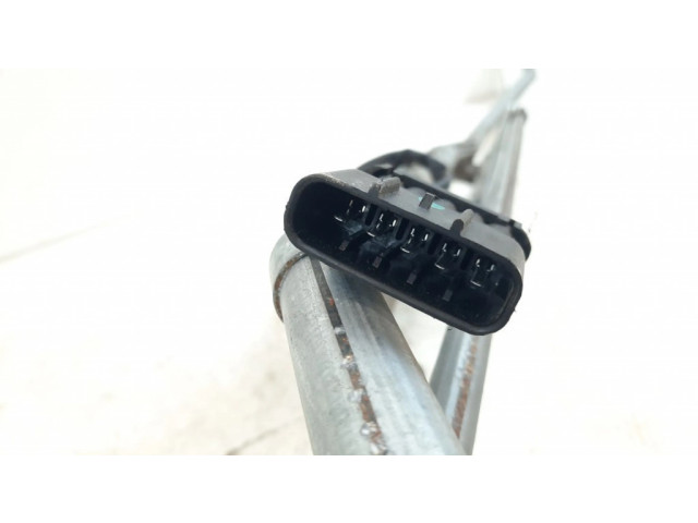 Комплект механизма стеклоочистителей