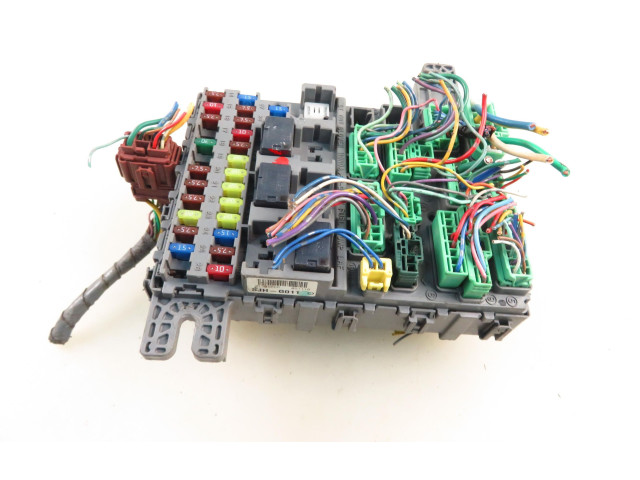 Блок комфорта 38650SJDG01, 38650SJDG01 Honda FR-V