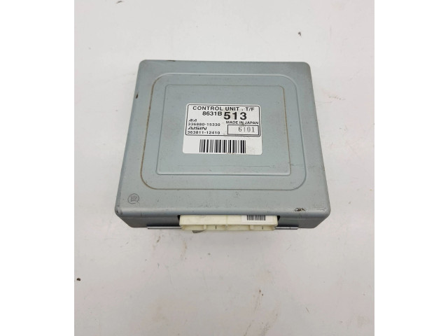 Блок управления коробкой передач 8631B513, 33688015330 Mitsubishi L200