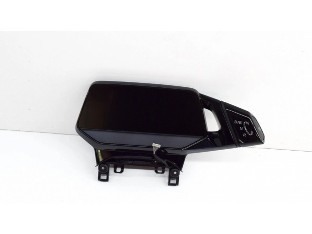 Панель приборов 1EA953579, 10A920320E Volkswagen ID.3