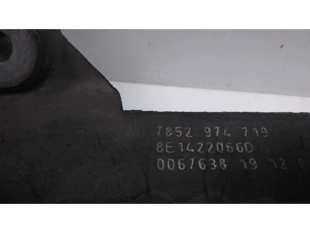 Рулевая рейка 8E1422066D Audi A4 Allroad