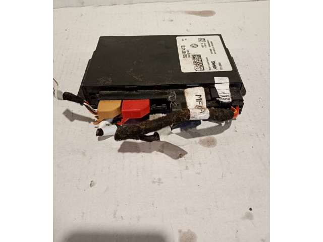 Блок управления 5G0907427D Volkswagen Touran III