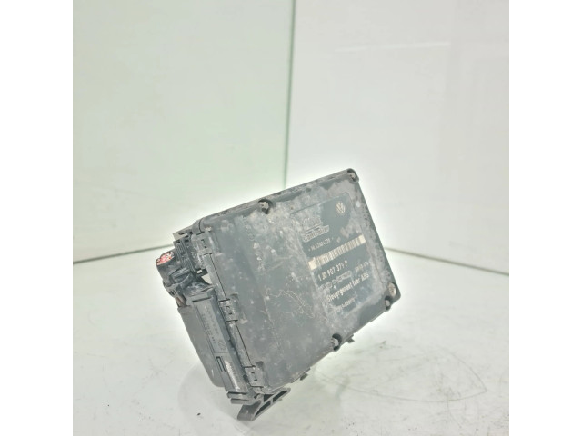 Блок АБС 1J0907379P, 7M3614111H Seat Alhambra (Mk1) 1996-2010 года