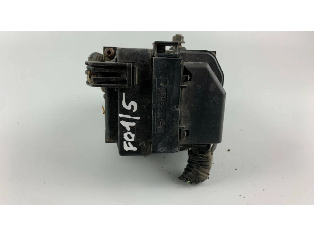 Блок АБС 27531FC010, 0004690 Subaru Forester SF 1998-2000 года