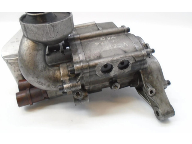 Čerpadlo oleje 07Z115105D, 07Z115105D Volkswagen Touareg I