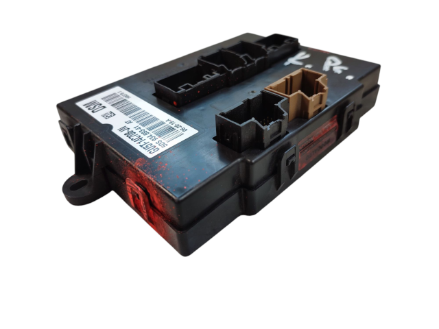 Подрулевой шлейф SRS Ford Ecosport