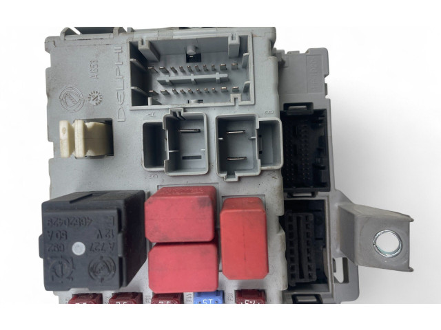 Блок предохранителей 503440280104 Fiat Ducato 2010