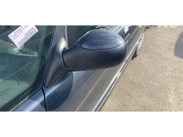 Зеркало (механическое) Citroen Xsara Picasso - года