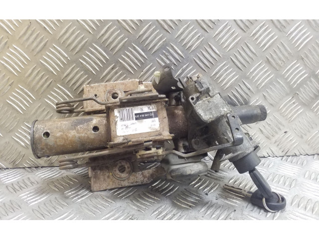 Рулевая рейка 1J2419501 Volkswagen Golf IV 1998 - 2005 года