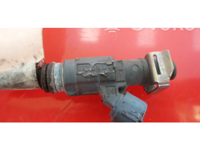 Форсунка 022906031J, 0280157012 Volkswagen Phaeton