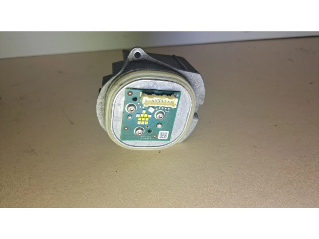 LED модуль контроля