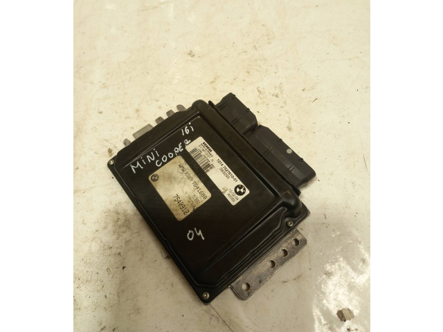 Řídící jednotka 7527610, 7540912 Mini One - Cooper R50 - 53 2004