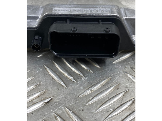 Блок управления 4N0907107AA Audi A7 S7 4K8