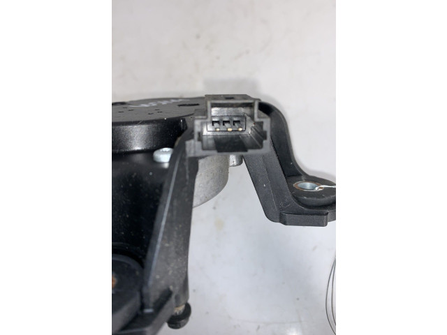 Моторчик заднего дворника 287100010R    Renault Scenic III -  Grand scenic III