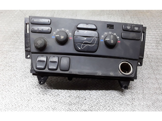 Блок управления кондиционера воздуха / климата/ печки (в салоне) 30746022 Volvo V70