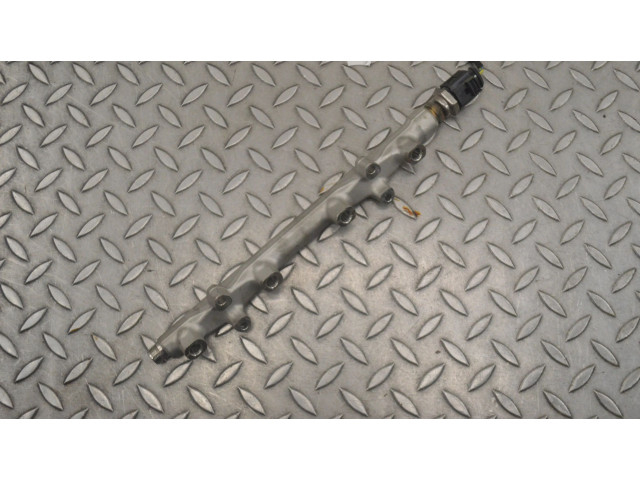 Топливная рампа 05E133320B, 4D0971993 Volkswagen Golf VIII для двигателя DPB