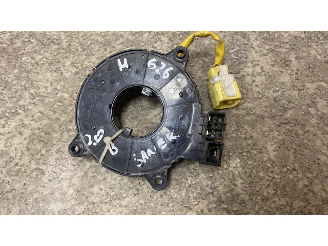 Подрулевой шлейф SRS Z10W7D0263 Mazda 626