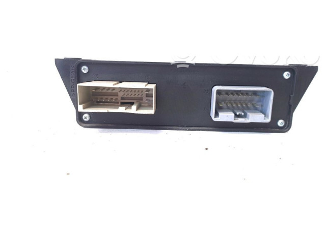 Блок управления 8W832C496BC Jaguar XJ X351