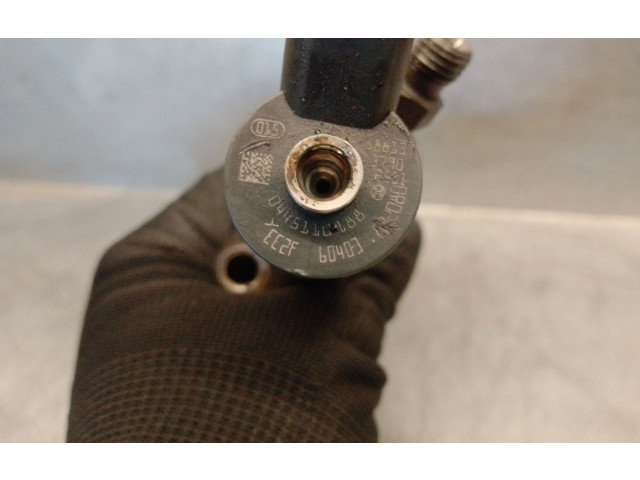 Vstřikovač 328480, 0445110259 Volvo S40 D4164T