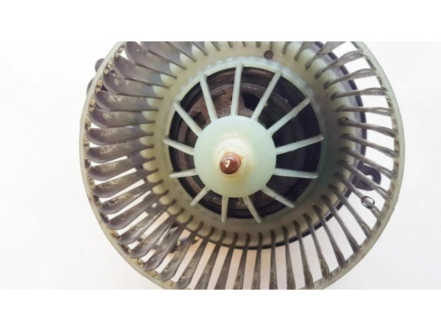 Вентилятор печки 210681233f Citroen Xsara