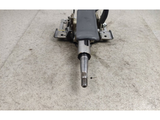 Рулевая рейка Honda FR-V 2004 - 2009 года