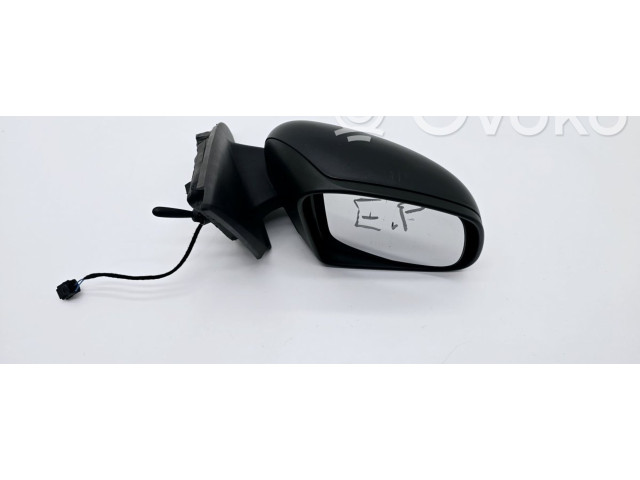 Zpětné zrcátko Smart ForFour II W453 2020 A4538108200