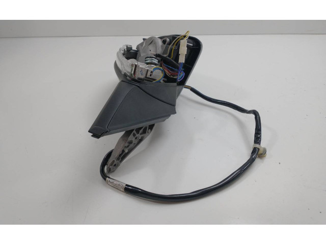 Зеркало электрическое        Volkswagen Golf VII  2013 - 2019 года   